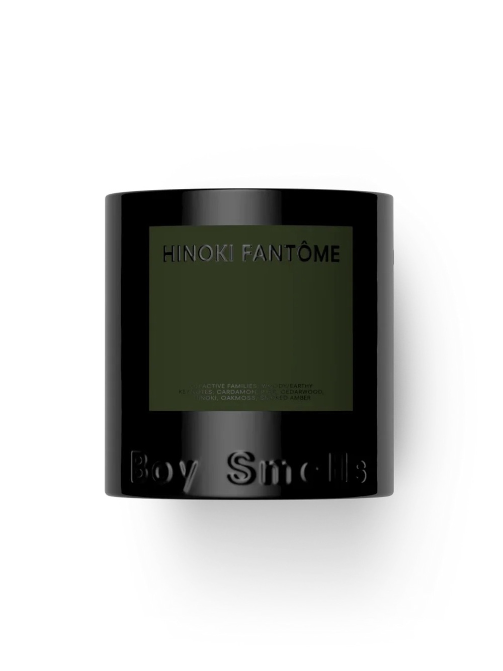 Boy Smells Hinoki Fantôme Candle - 8.5oz